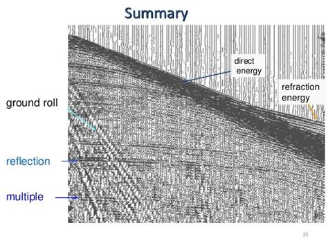 Geophysical data analysis