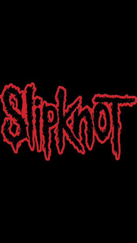 Discover 69+ wallpaper slipknot logo super hot - in.cdgdbentre