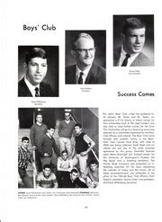 Renton High School - Illahee Yearbook (Renton, WA), Class of 1966, Page 106 of 232