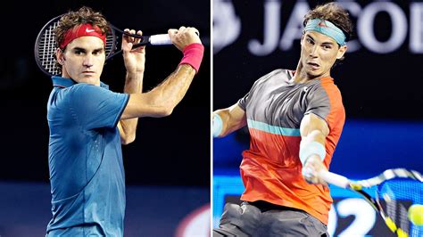 Vote: Who will win the Australian Open men's singles final? - ESPN