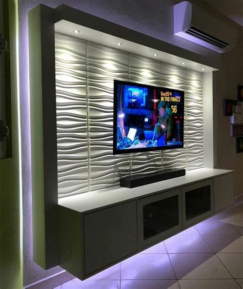 |Modern And Stunning TV Unit Designs Ideas 2022_TV Luong Designs and ...