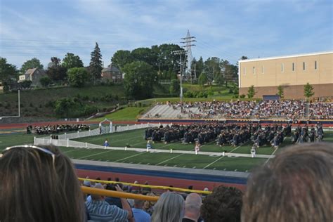 Mount Lebanon High School Class Of 1964, Mount Lebanon, PA