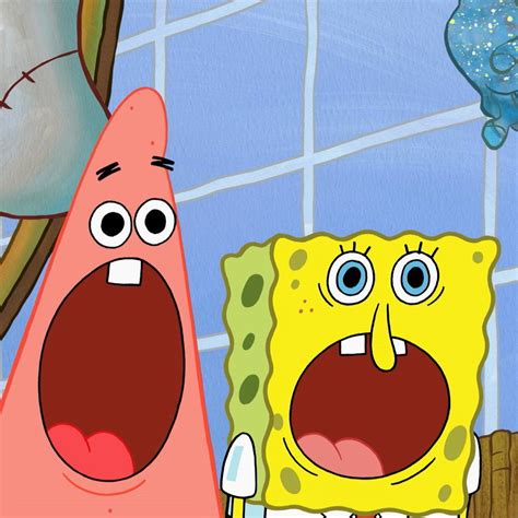 Funny Spongebob Pictures 1080X1080 : New Spongebob Memes Template Memes Mocking Memes Blank ...