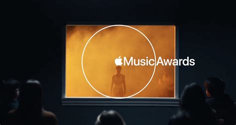 Apple Announces Winners of the Second Annual Apple Music Awards | idobi ...