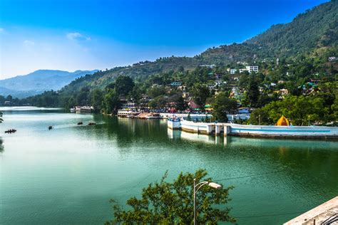 Sarovar Hotels goes to Bhimtal