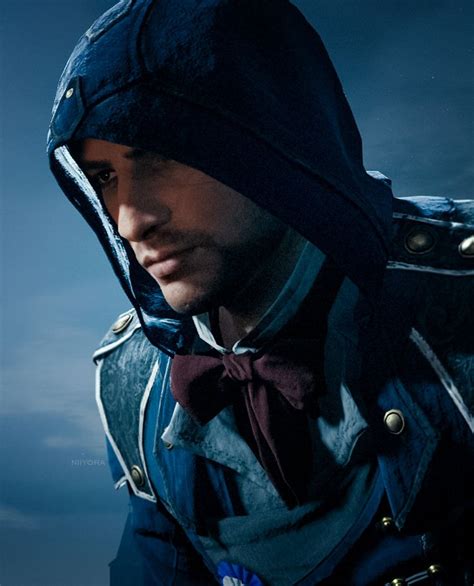 We Shall Remain Arno and Élise | Assassins creed unity arno, Assassins creed, Assassin’s creed