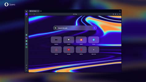 ‘One’ Browser Introduced By Opera, With Built-in Generative AI ...