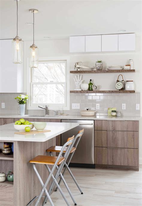 Top 10 Small Kitchen Design Tips | Case Design/Remodeling
