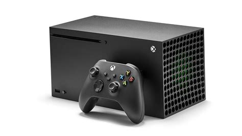 Xbox Series X review: next-generation gaming is here! Or is it? | What ...