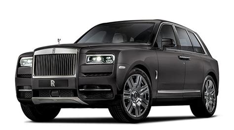 RollsRoyce Cullinan 2021 Price In Bangladesh , Features And Specs ...