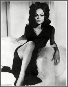 “Santa Baby” Sequel: Weston’s Eartha Kitt Lives On | 06880