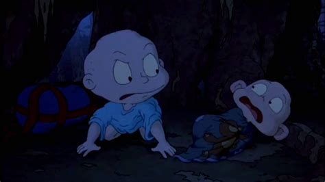 Rugrats Baby Dill Crying - Carpet Vidalondon