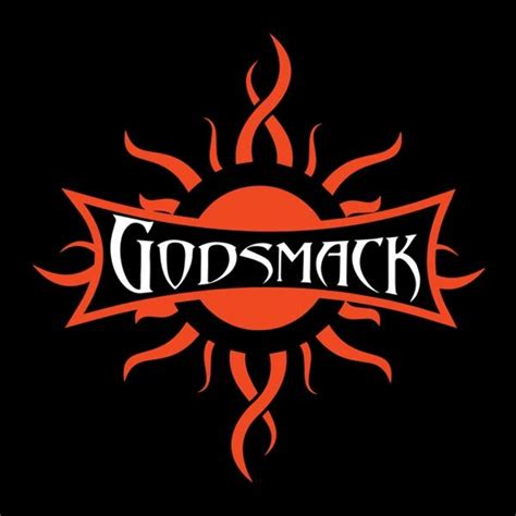 Download High Quality godsmack logo font Transparent PNG Images - Art ...