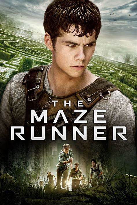 The Maze Runner (2014) Gratis Films Kijken Met Ondertiteling ...