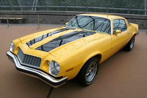 Chevrolet Camaro (1976) | US cars | Pinterest | Chevrolet camaro, Chevrolet and Corvette