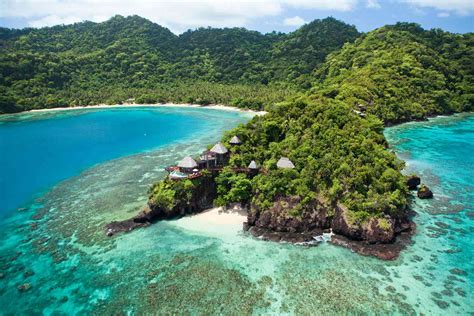 This New All-inclusive Resort Is One of the Most Luxurious in Fiji