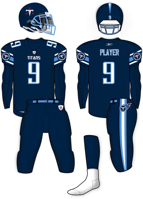 Tennessee Titans PNG Transparent Images - PNG All