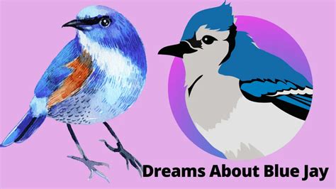 Dreams About Blue Jay: 18 Meanings Explained (For You) - Dream Archive