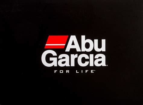 Abu Garcia Logo Wallpaper