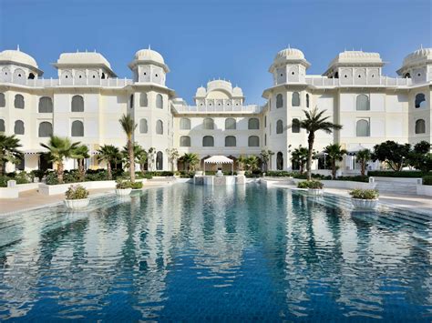 Sneak peek: JW Marriott Jaipur Resort & Spa | Condé Nast Traveller India | India | Hotels & Resorts