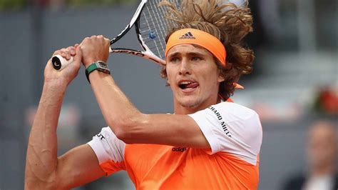 Zverev eliminated in the second round of the US Open - Daily News