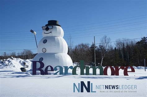 March 23, 2024: Greenstone / Beardmore Weather Outlook – Frosty ...