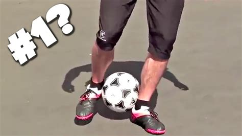 BEST SOCCER TRICKS To Impress Your Friends - Ultimate Guide