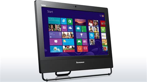 ThinkCentre M Series All-in-Ones - AMDC