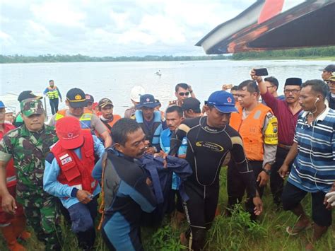 Jala Ikan di Waduk Sutami, Perahu Oleng Dua Sekawan Temui Ajal News ...