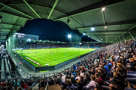 Merkur Arena (Stadion Graz-Liebenau) – StadiumDB.com