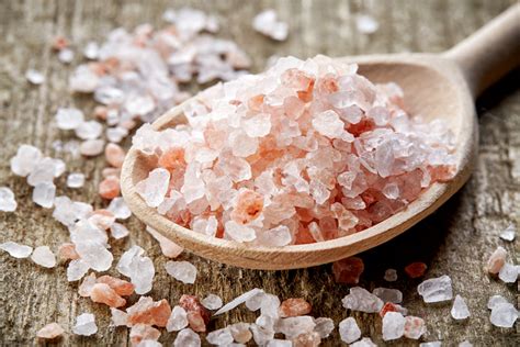 The Shocking Truth About Himalayan Pink Salt vs Sea Salt