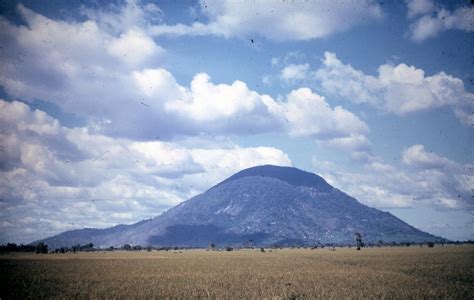 Ba Den , Black Virgin Mountain (Núi Bà Đen), Tay Ninh … Vietnam 1 | Flickr