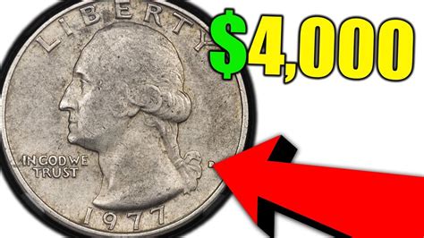 20 SUPER RARE ERROR COINS WORTH A LOT MONEY!! COLLECTIBLE COIN PRICES ...