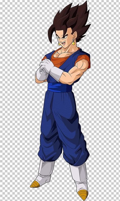 Vegeta Majin Buu Goku Gotenks Uub PNG, Clipart, Anime, Art, Ball, Bateraketa, Cartoon Free PNG ...