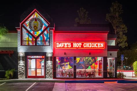 LOCATIONS (new) — DAVE'S HOT CHICKEN