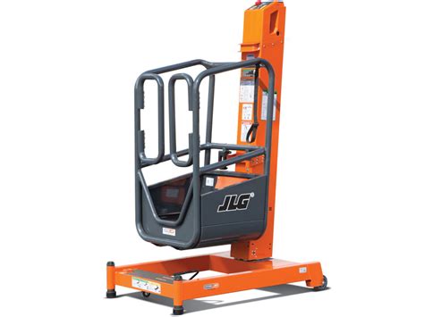 JLG LiftPod® Personal Portable Lift FT70 Rental | Vertical Lift Rental