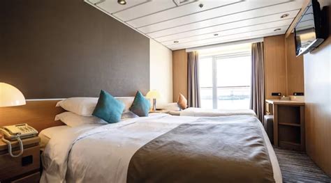 New for 2023 Marella Voyager Cabins - All You Need To Know — Cruise Lowdown