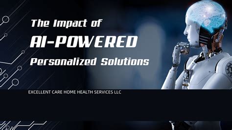 Healthcare Revolution: AI-Powered Solutions | Medium