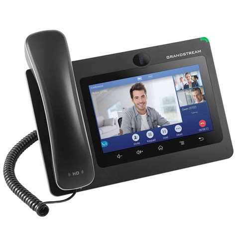 IP Video Phone Solutions | Grandstream Networks