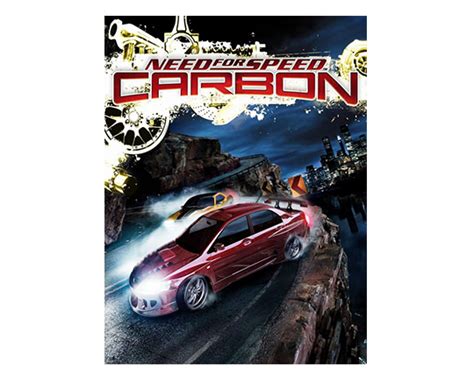 Need for Speed: Carbon Racing game PC free download - Game9v.com