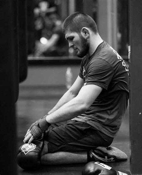 Khabib Nurmagomedov Wallpaper - iXpap