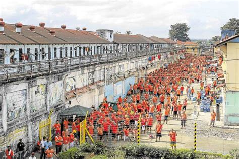 29 New Bilibid Prison inmates dead in 17 days | Inquirer News