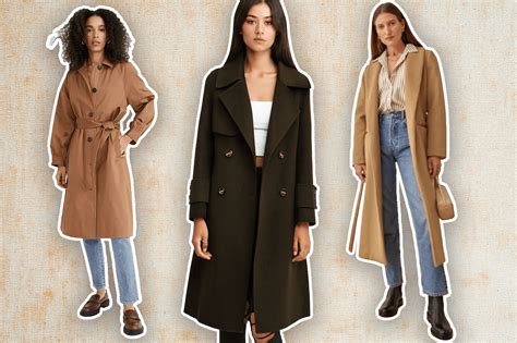 Do Trench Coats Keep You Warm In Winter - Tradingbasis