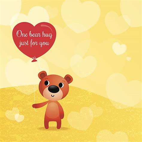 Best Bear Hug Illustrations, Royalty-Free Vector Graphics & Clip Art - iStock