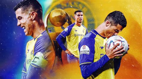 🔥 Free Download How Much Is Cristiano Ronaldo To Blame For Al Nassr S Saudi Pro by @twalker ...