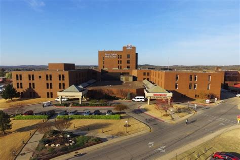 Baxter Regional Medical Center | Hospital in Mountain Home, AR