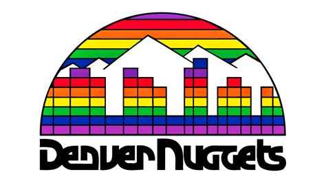 Denver Nuggets Logo, symbol, meaning, history, PNG, brand