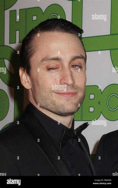 Kieran Culkin 01/06/2019 The 76th Annual Golden Globe Awards HBO After Party held at the Circa ...