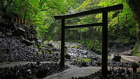 Charms of Miyazaki Prefecture