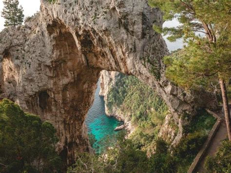 The 15 Best Things to do in Capri, Italy – Wandering Wheatleys